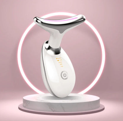 Masseur électrique du visage